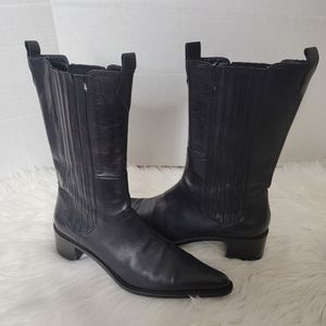 cowboy boot bolsa
